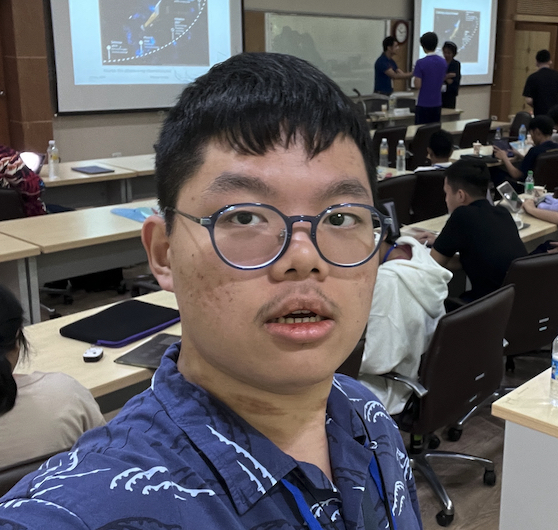 Puttichai Lorchutnopphakhun